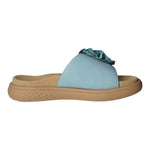 Lade das Bild in den Galerie-Viewer, Rieker Pantolette bis 30mm Absatz (casual)
