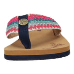 Lade das Bild in den Galerie-Viewer, living UPDATED Pantolette bis 30mm Absatz (casual)
