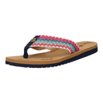 Lade das Bild in den Galerie-Viewer, living UPDATED Pantolette bis 30mm Absatz (casual)
