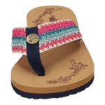 Lade das Bild in den Galerie-Viewer, living UPDATED Pantolette bis 30mm Absatz (casual)
