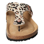 Lade das Bild in den Galerie-Viewer, Tamaris Bio Pantolette bis 30mm Sohlenhöhe
