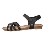 Lade das Bild in den Galerie-Viewer, Cosmos Comfort Sandalette bis 30mm Absatz (casual)
