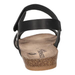 Lade das Bild in den Galerie-Viewer, Cosmos Comfort Sandalette bis 30mm Absatz (casual)
