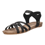 Lade das Bild in den Galerie-Viewer, Cosmos Comfort Sandalette bis 30mm Absatz (casual)
