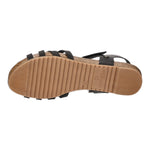 Lade das Bild in den Galerie-Viewer, Cosmos Comfort Sandalette bis 30mm Absatz (casual)
