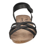 Lade das Bild in den Galerie-Viewer, Cosmos Comfort Sandalette bis 30mm Absatz (casual)
