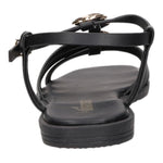 Lade das Bild in den Galerie-Viewer, living UPDATED Sandalette bis 30mm Absatz (casual)
