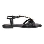 Lade das Bild in den Galerie-Viewer, living UPDATED Sandalette bis 30mm Absatz (casual)
