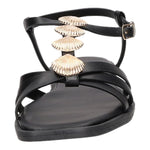 Lade das Bild in den Galerie-Viewer, living UPDATED Sandalette bis 30mm Absatz (casual)
