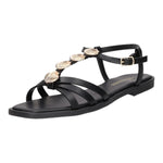 Lade das Bild in den Galerie-Viewer, living UPDATED Sandalette bis 30mm Absatz (casual)
