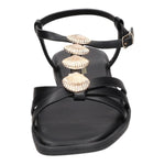 Lade das Bild in den Galerie-Viewer, living UPDATED Sandalette bis 30mm Absatz (casual)
