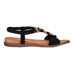 Lade das Bild in den Galerie-Viewer, living UPDATED Sandalette bis 30mm Absatz (casual)
