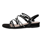 Lade das Bild in den Galerie-Viewer, Tamaris Sandalette bis 30mm Absatz (casual)
