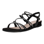 Lade das Bild in den Galerie-Viewer, Tamaris Sandalette bis 30mm Absatz (casual)
