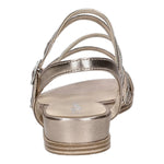 Lade das Bild in den Galerie-Viewer, Tamaris Sandalette bis 30mm Absatz (casual)
