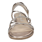 Lade das Bild in den Galerie-Viewer, Tamaris Sandalette bis 30mm Absatz (casual)

