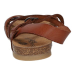 Lade das Bild in den Galerie-Viewer, Cosmos Comfort Sandalette bis 30mm Absatz (casual)
