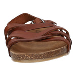 Lade das Bild in den Galerie-Viewer, Cosmos Comfort Sandalette bis 30mm Absatz (casual)
