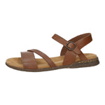 Lade das Bild in den Galerie-Viewer, Josef Seibel Sandalette bis 30mm Absatz (casual) Fabricia 02

