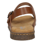 Lade das Bild in den Galerie-Viewer, Josef Seibel Sandalette bis 30mm Absatz (casual) Fabricia 02
