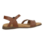 Lade das Bild in den Galerie-Viewer, Josef Seibel Sandalette bis 30mm Absatz (casual) Fabricia 02
