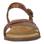 Lade das Bild in den Galerie-Viewer, Josef Seibel Sandalette bis 30mm Absatz (casual) Fabricia 02
