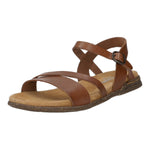 Lade das Bild in den Galerie-Viewer, Josef Seibel Sandalette bis 30mm Absatz (casual) Fabricia 02
