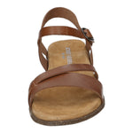 Lade das Bild in den Galerie-Viewer, Josef Seibel Sandalette bis 30mm Absatz (casual) Fabricia 02
