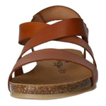 Lade das Bild in den Galerie-Viewer, Cosmos Comfort Sandalette bis 30mm Absatz (casual)
