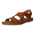 Lade das Bild in den Galerie-Viewer, Cosmos Comfort Sandalette bis 30mm Absatz (casual)
