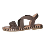 Lade das Bild in den Galerie-Viewer, Tamaris Sandalette bis 30mm Absatz (casual)
