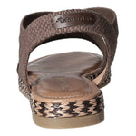 Lade das Bild in den Galerie-Viewer, Tamaris Sandalette bis 30mm Absatz (casual)

