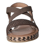Lade das Bild in den Galerie-Viewer, Tamaris Sandalette bis 30mm Absatz (casual)
