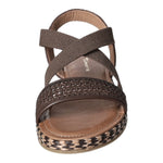 Lade das Bild in den Galerie-Viewer, Tamaris Sandalette bis 30mm Absatz (casual)
