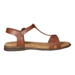 Lade das Bild in den Galerie-Viewer, Josef Seibel Sandalette bis 30mm Absatz (casual) FABRICIA 01
