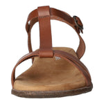 Lade das Bild in den Galerie-Viewer, Josef Seibel Sandalette bis 30mm Absatz (casual) FABRICIA 01
