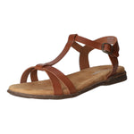 Lade das Bild in den Galerie-Viewer, Josef Seibel Sandalette bis 30mm Absatz (casual) FABRICIA 01
