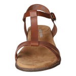 Lade das Bild in den Galerie-Viewer, Josef Seibel Sandalette bis 30mm Absatz (casual) FABRICIA 01
