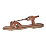 Lade das Bild in den Galerie-Viewer, living UPDATED Sandalette bis 30mm Absatz (casual)
