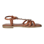 Lade das Bild in den Galerie-Viewer, living UPDATED Sandalette bis 30mm Absatz (casual)
