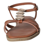 Lade das Bild in den Galerie-Viewer, living UPDATED Sandalette bis 30mm Absatz (casual)
