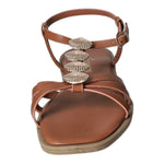 Lade das Bild in den Galerie-Viewer, living UPDATED Sandalette bis 30mm Absatz (casual)
