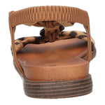 Lade das Bild in den Galerie-Viewer, living UPDATED Sandalette bis 30mm Absatz (casual)
