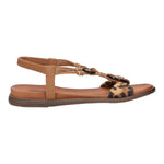 Lade das Bild in den Galerie-Viewer, living UPDATED Sandalette bis 30mm Absatz (casual)

