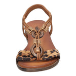 Lade das Bild in den Galerie-Viewer, living UPDATED Sandalette bis 30mm Absatz (casual)
