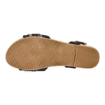 Lade das Bild in den Galerie-Viewer, Tom Tailor Sandalette bis 30mm Absatz (casual)
