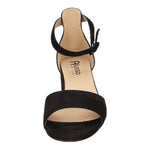 Lade das Bild in den Galerie-Viewer, Alyssa Sandalette 30-50mm Absatz
