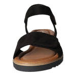 Lade das Bild in den Galerie-Viewer, Tamaris Sandalette 30-50mm Absatz
