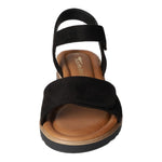Lade das Bild in den Galerie-Viewer, Tamaris Sandalette 30-50mm Absatz
