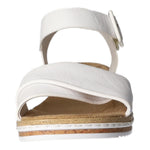 Lade das Bild in den Galerie-Viewer, Rieker Sandalette 30-50mm Absatz
